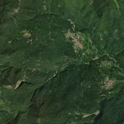 Montegrosso Pian Latte High Resolution Satellite Map