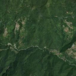 Cosio di Arroscia High Resolution Satellite Map