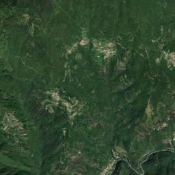 Borghetto d'Arroscia High Resolution Satellite Map