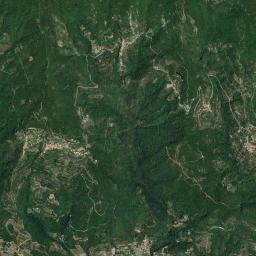 Onzo High Resolution Satellite Map