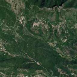 Arnasco High Resolution Satellite Map