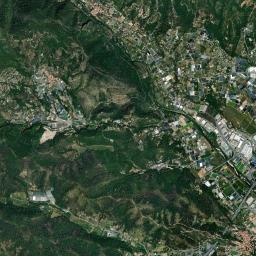 Cisano High Resolution Satellite Map