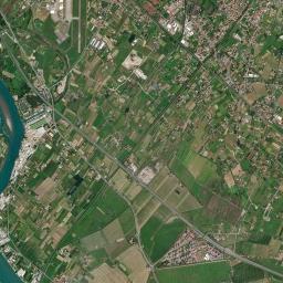 Colombiera-Molicciara High Resolution Satellite Map