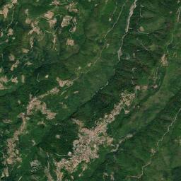 Coreglia Antelminelli High Resolution Satellite Map