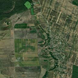 Rojiște High Resolution Satellite Map