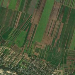 Ghizdăvești High Resolution Satellite Map