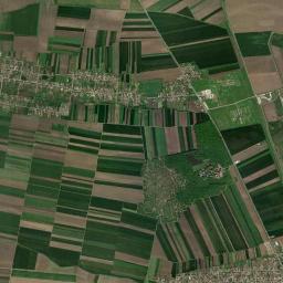 Comanca High Resolution Satellite Map