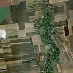 Băcălești High Resolution Satellite Map