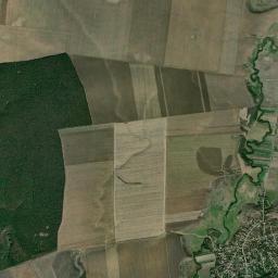 Guruieni High Resolution Satellite Map