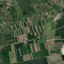 Comuna Prundu High Resolution Satellite Map