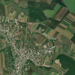 Băneasa High Resolution Satellite Map