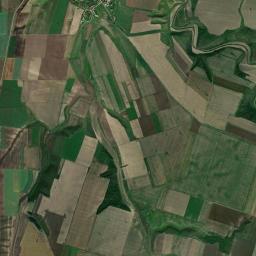 Comuna Deleni High Resolution Satellite Map