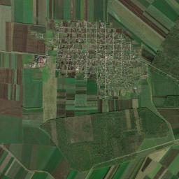 Viișoara High Resolution Satellite Map