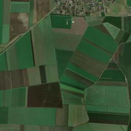 Comuna Bărăganu High Resolution Satellite Map