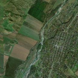 Ispravnaya High Resolution Satellite Map