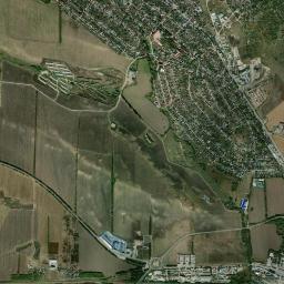 Vinsady High Resolution Satellite Map