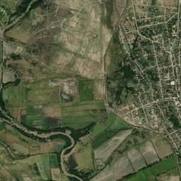 Tarumovka High Resolution Satellite Map