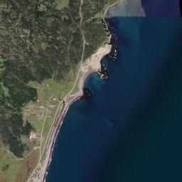 Otrada High Resolution Satellite Map