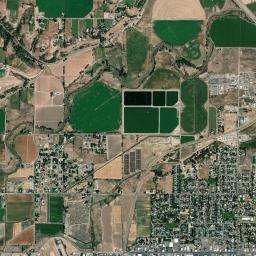 489 Foothill Drive Ontario OR 97914 Satellite Map