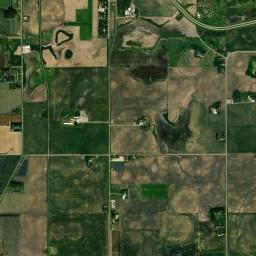 33290-33324 140th Street, Waseca, MN Satellite Map