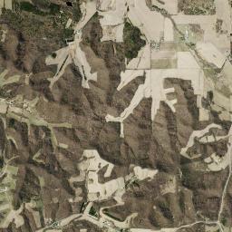 County Road A, Sparta, WI 54656, USA Satellite Map