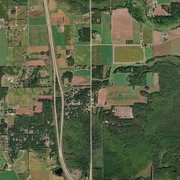 142 Interstate 94, Tomah, WI 54660, USA Satellite Map