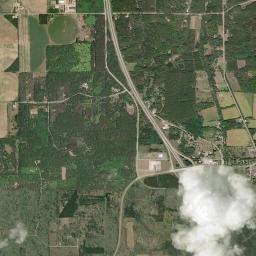 Wautoma, WI locator map