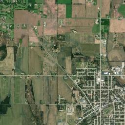 119-125 W Main St, Chilton, WI 53014 Satellite Map