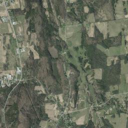Addison County High Resolution Satellite Map