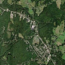 Lisbon High Resolution Satellite Map