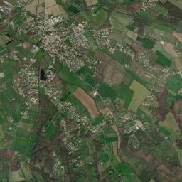 Saint-Etienne-de-Tulmont High Resolution Satellite Map