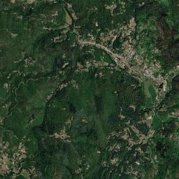 Lasalle High Resolution Satellite Map