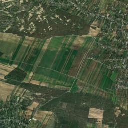 Comuna Celaru High Resolution Satellite Map