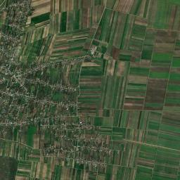 Celaru High Resolution Satellite Map