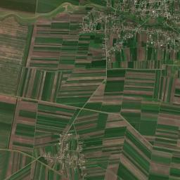 Redea High Resolution Satellite Map