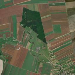 Crângeni High Resolution Satellite Map