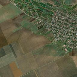 Peretu High Resolution Satellite Map