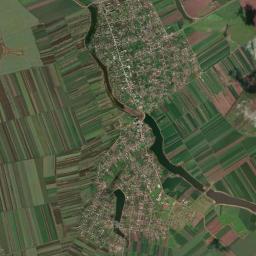 Chiriacu High Resolution Satellite Map