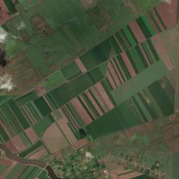 Comuna Izvoarele High Resolution Satellite Map