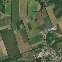 Sitovo High Resolution Satellite Map