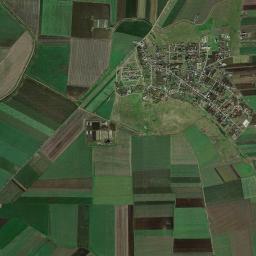 Comuna Topraisar High Resolution Satellite Map