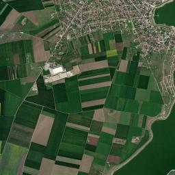 Oraş Techirghiol High Resolution Satellite Map