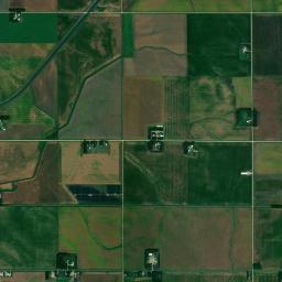 954 Highway 30, Pipestone, MN 56164, USA Satellite Map