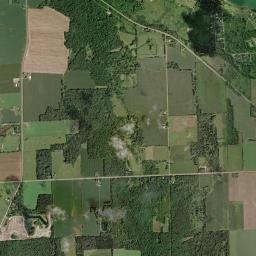Aerial view of General Area (marcasite)