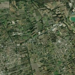 Entraigues-sur-la-Sorgue High Resolution Satellite Map