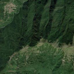 Rezzo High Resolution Satellite Map