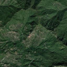 Cesio High Resolution Satellite Map