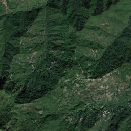 Testico High Resolution Satellite Map