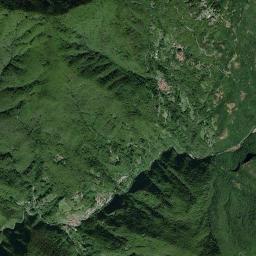 Fabbriche di Vallico High Resolution Satellite Map