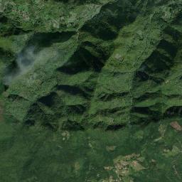 Cantagallo High Resolution Satellite Map